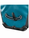 Ortlieb + Bike-Packer Classic 40L Petrol - Black - 6