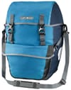 Ortlieb + Bike-Packer Plus 42L Dusk Blue - Denim