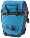 Ortlieb + Bike-Packer Plus 42L Dusk Blue - Denim - 3
