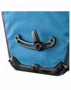 Ortlieb + Bike-Packer Plus 42L Dusk Blue - Denim - 6