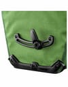 Ortlieb + Bike-Packer Plus 42L Kiwi - Moss Green - 6