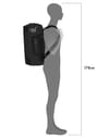 Ortlieb + Duffle 40L Black - 9