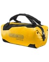 Duffle 40L Sunyellow - Black + Ortlieb