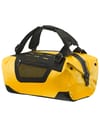 Ortlieb + Duffle 40L Sunyellow - Black