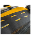 Ortlieb + Duffle 40L Sunyellow - Black - 7