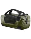 Ortlieb + Duffle 60L Olive - Black