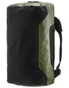 Ortlieb + Duffle 60L Olive - Black - 3