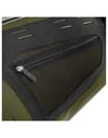 Ortlieb + Duffle 60L Olive - Black - 6