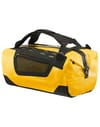 Ortlieb + Duffle 60L Sunyellow - Black