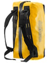 Ortlieb + Duffle 60L Sunyellow - Black - 3