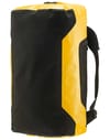 Ortlieb + Duffle 60L Sunyellow - Black - 4