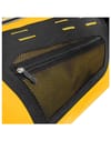 Ortlieb + Duffle 60L Sunyellow - Black - 8