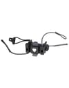 Handlebar Mounting-Set Qr Handlebar Bag Mounting + Ortlieb