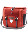 Ortlieb + Handlebar-Pack Plus Handlebar Bag Mounting 11L Salsa - Dark Chili