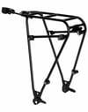 Quick Rack + Ortlieb