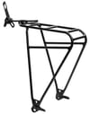 Ortlieb + Quick Rack