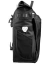 Ortlieb + Vario QL2.1 26L Black - 6