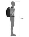 Ortlieb + Velocity 23L Black - 5