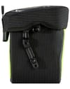 Ortlieb + Ultimate Six High Visibility Handlebar Bag Mounting 6,5L Reflective