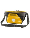 Ultimate Six Classic Handlebar Bag Mounting 5L Sunyellow + Ortlieb