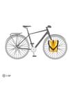 Ortlieb + Sport-Roller Classic (Paire) 25L Sunyellow/Black - 7