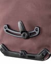 Ortlieb + Back-Roller Urban QL2.1 20L Ash Rose - 6