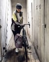 Ortlieb + Back-Roller Urban QL2.1 20L Ash Rose - 8