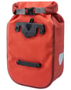Ortlieb + Fork-Pack Plus 5,8L Salsa / Dark Chili - 4