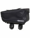 Toptube-Bag Perforated Straps 1,5L Black + Ortlieb