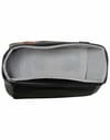Ortlieb + Toptube-Bag Perforated Straps 1,5L Black - 4