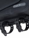 Ortlieb + Toptube-Bag Perforated Straps 1,5L Black - 5