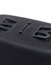 Ortlieb + Toptube-Bag Perforated Straps 1,5L Black - 6