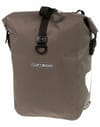 Gravel-Pack 14,5 L Dark Sand + Ortlieb
