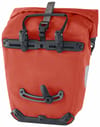 Ortlieb + Back-Roller Plus QL2.1 20L Dark Chili