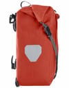 Ortlieb + Back-Roller Plus QL2.1 20L Dark Chili - 3