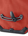 Ortlieb + Back-Roller Plus QL2.1 20L Dark Chili - 5