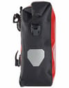 Ortlieb + Sport-Roller Core QL2.1 14,5L Red Black - 3
