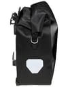 Ortlieb + Back-Roller Core QL2.1 20L Black - 3