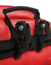 Ortlieb + Back-Roller Core 20L Red/Black - 4