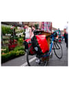 Ortlieb + Back-Roller Core 20L Red/Black - 6