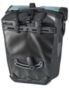 Ortlieb + Back-Roller Design Sierra 20 L Green-Black