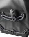 Ortlieb + Back-Roller Design Sierra 20 L Green-Black - 6