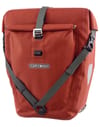 Back-Roller Plus QL2.2 20L Dark Chili + Ortlieb