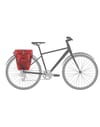 Ortlieb + Back-Roller Plus QL2.2 20L Dark Chili - 8