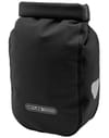 Fork-Pack Plus 5.8L Black + Ortlieb