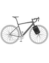 Ortlieb + Fork-Pack Plus 5.8L Black - 5