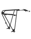 Quick Rack L + Ortlieb