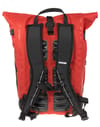 Ortlieb + Vario Plus QL2.2 26L Dark Chili