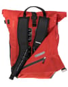 Ortlieb + Vario Plus QL2.2 26L Dark Chili - 3