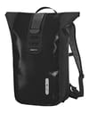 Velocity 17L Black + Ortlieb